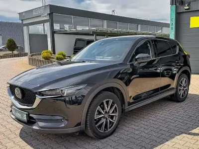 Gebraucht Mazda CX-5