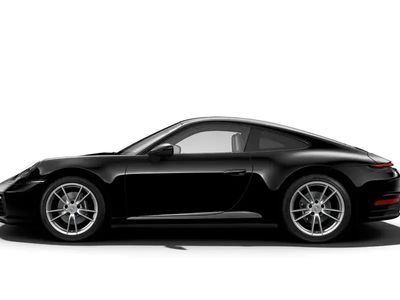 gebraucht Porsche 911 Carrera (992)