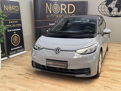 Second-hand VW ID.3 Pro 107 kW (146 CP) 2022 Gri Hatchback