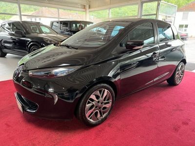 gebraucht Renault Zoe ZOEIntens,Navi,Kamera,Klimaauto,TÜV-06.25