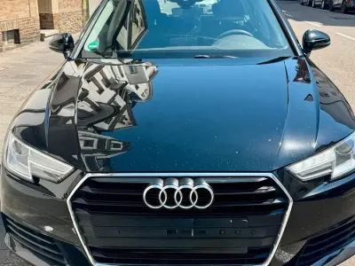 Gebraucht Audi A4