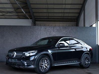 Mercedes GLC250