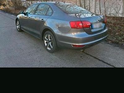 VW Jetta