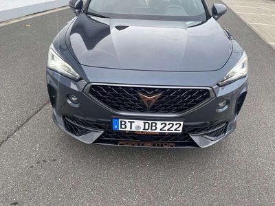 gebraucht Cupra Formentor VZ 2.0 TSI 4Drive DSG