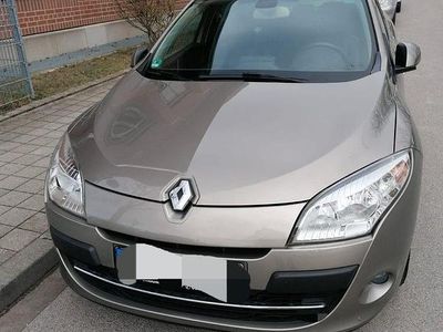 Renault Mégane GrandTour