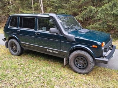 Lada niva