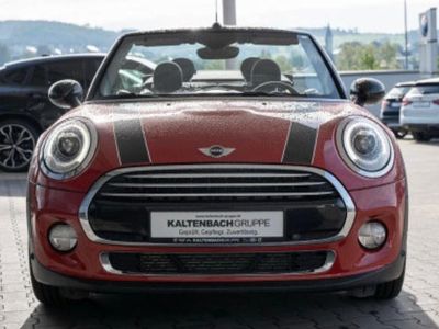Mini Cooper D