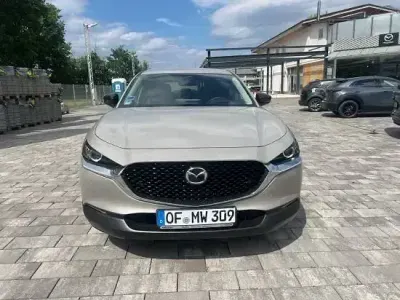 Gebraucht Mazda CX-30 186 PS (136 kW) 2026 Beige SUV