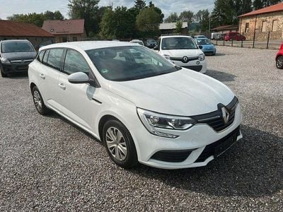 Renault Mégane GrandTour