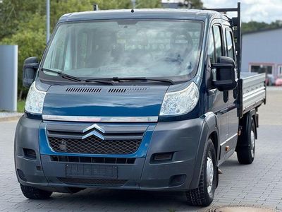 Citroën Jumper