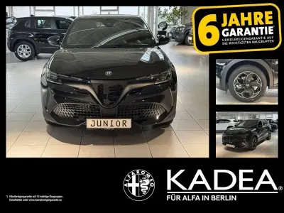 Gebraucht Alfa Romeo Junior 146 PS (107 kW) 2026 Andere SUV