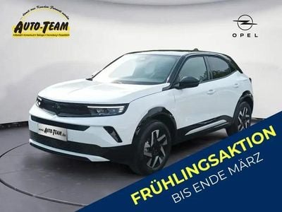 Gebraucht Opel Mokka 136 PS (100 kW) 2025 Weiß SUV