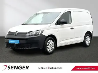 Gebraucht VW Caddy