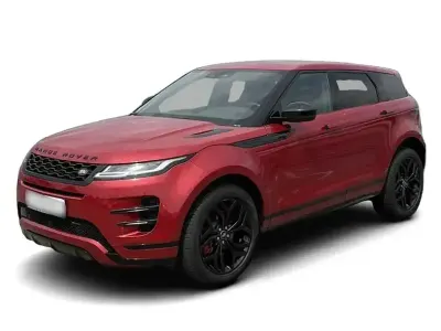 Gebraucht Land Rover Range Rover evoque