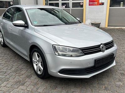 VW Jetta