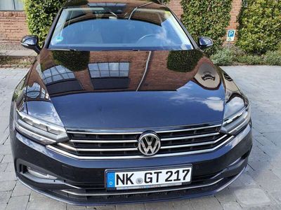 gebraucht VW Passat Variant 1.5 TSI OPF DSG Comfortline (Garantie bis 12/24)