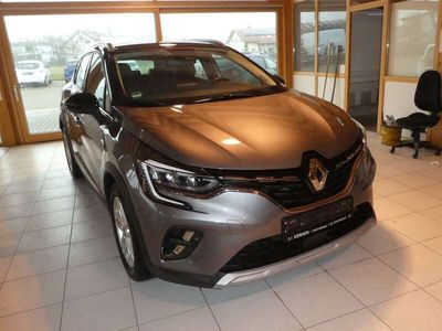 gebraucht Renault Captur E-TECH PLUG-in 160 INTENS