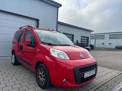 Fiat Qubo