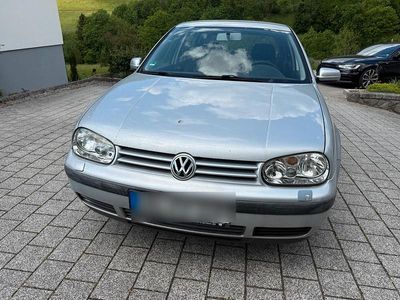 VW Golf IV