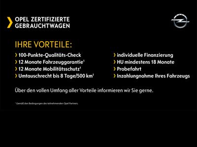 Schwarz Gebraucht 2014 Opel Insignia Kombi | 27.840 €