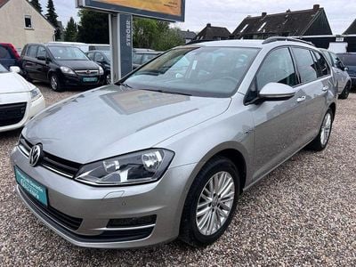VW Golf VII