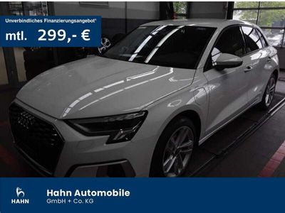 Audi A3 Sportback e-tron