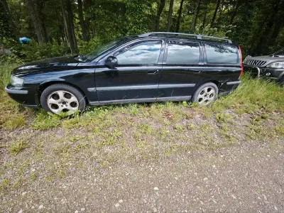 Gebraucht Volvo V70