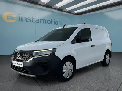 Gebraucht Nissan Townstar