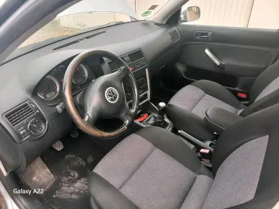 Occasion VW Bora