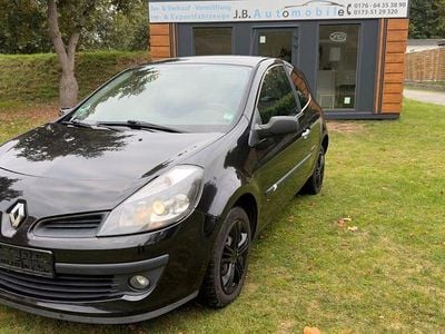 Renault Clio III