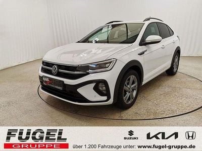 VW Taigo