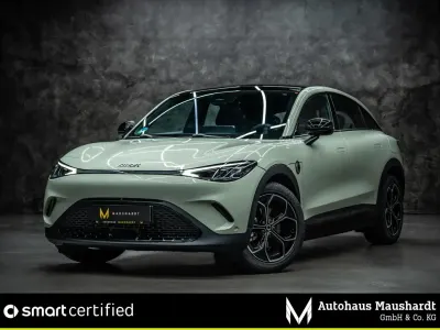 Gebraucht Smart #3