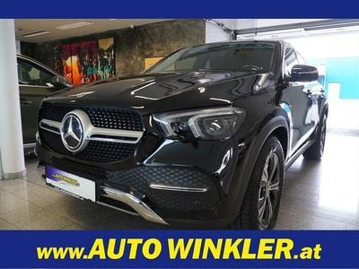 Mercedes GLE350e