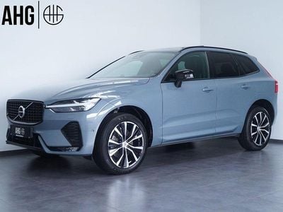 Grau Gebraucht 2022 Volvo XC60 Ultimate SUV | 42.280 € (Etwas zu teuer)