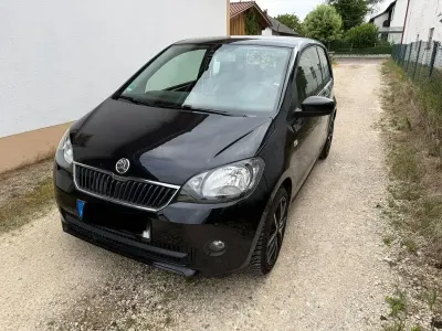 Gebraucht Skoda Citigo