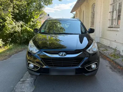 Gebraucht Hyundai ix35