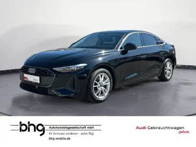 Brugt Audi A5 Sport 204 HK (150 kW) 2025 Sort Sedan