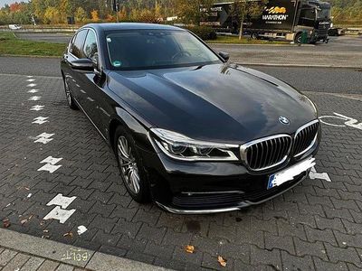 BMW 730L