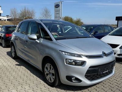 Citroën C4 SpaceTourer