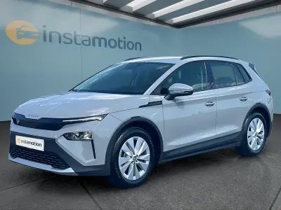 Gebraucht Skoda Elroq Tour 125 kW (170 PS) 2026 SUV