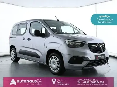 Gebraucht Opel Combo Life