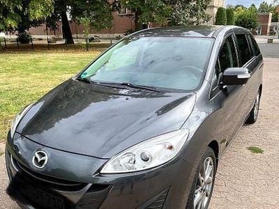 Mazda 5