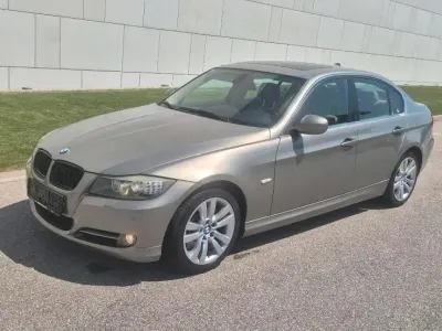 Gebraucht BMW 335