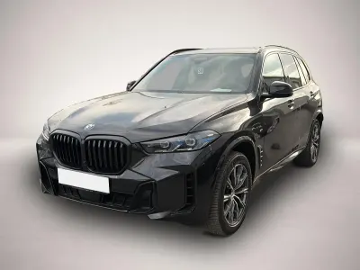 Gebraucht BMW X5 M Sport 298 PS (219 kW) 2024 Manufacturer SUV