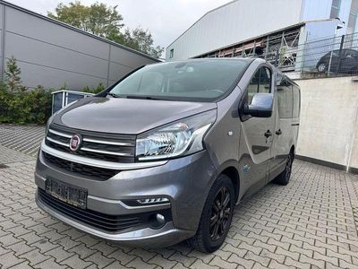 Fiat Talento