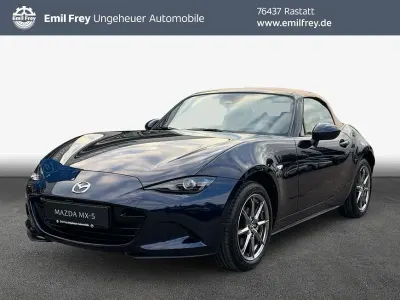 Gebraucht Mazda MX5