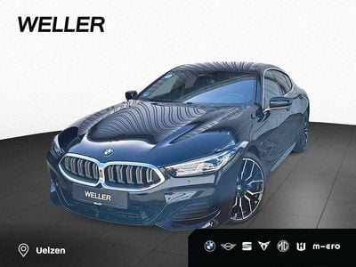 BMW 840