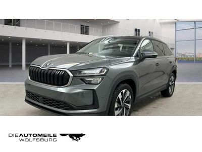 Usata Skoda Kodiaq Selection 150 CV (110 kW) 2025 SUV