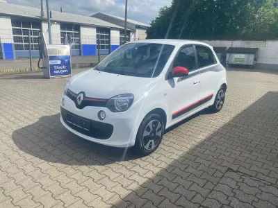 Gebraucht Renault Twingo