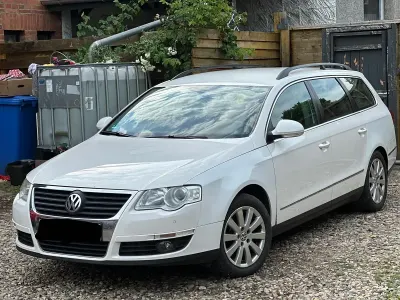 Gebraucht VW Passat